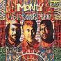 Monty Meets Sly And Robbie - CD - Preview