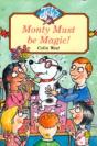 Monty Must Be Magic! - Preview