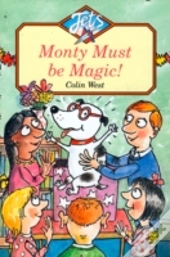 Monty Must Be Magic!