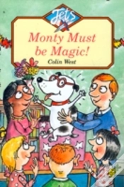Capa do artigo Monty Must Be Magic!