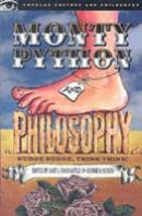 Monty Python And Philosophy