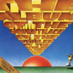 Capa do artigo Monty Python and the Holy Grail - CD