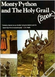 Monty Python And The Holy Grail
