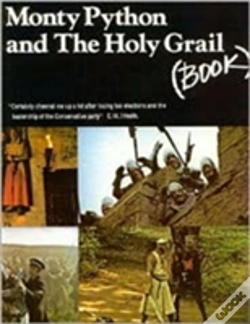 Capa do artigo Monty Python And The Holy Grail