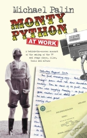 Capa do artigo Monty Python At Work