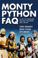 Monty Python Faq