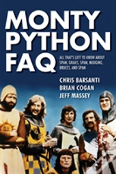 Monty Python Faq