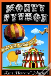 Capa do artigo Monty Python From The Inside Out