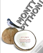 Capa do artigo Monty Python !