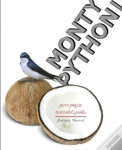 Capa do artigo Monty Python !