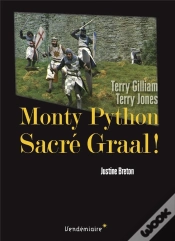 Capa do artigo Monty Python. Sacre Graal ! De Terry Gilliam Et Terry Jones