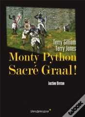 Capa do artigo Monty Python. Sacre Graal ! De Terry Gilliam Et Terry Jones