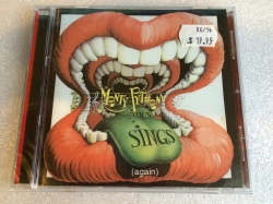 Capa do artigo Monty Python Sings (Again) - CD