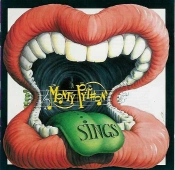 Capa do artigo Monty Python Sings - CD