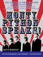 Monty Python Speaks - Preview