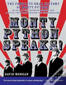 Monty Python Speaks
