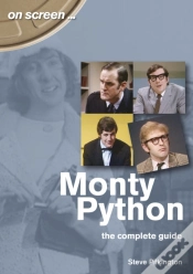 Capa do artigo Monty Python The Complete Guide