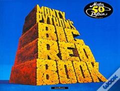 Monty Python'S Big Red Book