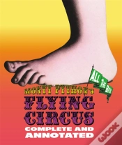 Capa do artigo Monty Python