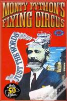 Monty Python'S Flying Circus Just The Words Volume One