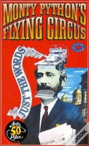 Capa do artigo Monty Python