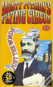 Capa do artigo Monty Python