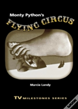 Capa do artigo Monty Python'S Flying Circus