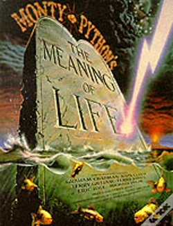 Capa do artigo Monty Python'S The Meaning Of Life