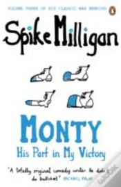 Capa do artigo Monty
