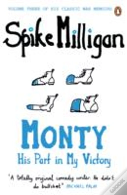 Capa do artigo Monty