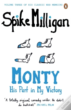 Capa do artigo Monty