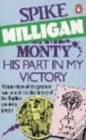Capa do artigo Monty