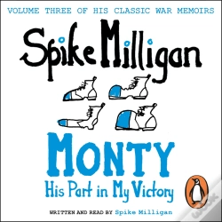 Capa do artigo Monty
