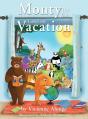 Monty The Fish Goes On Vacation - Preview