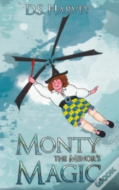 Monty The Menor'S Magic