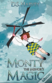 Capa do artigo Monty The Menor