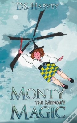 Capa do artigo Monty The Menor'S Magic