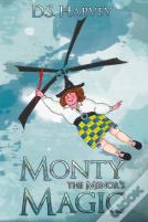 Monty The Menor'S Magic