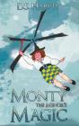 Monty The Menor'S Magic - Preview
