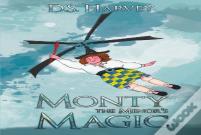 Monty The Menor'S Magic
