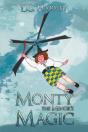 Monty The Menor'S Magic - Preview