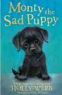 Monty The Sad Puppy - Preview