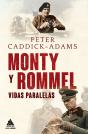Monty Y Rommel - Preview