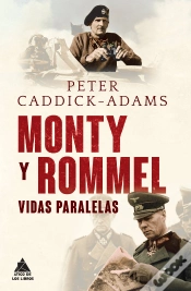 Capa do artigo Monty Y Rommel