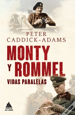 Capa do artigo Monty Y Rommel