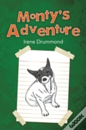 Capa do artigo Monty