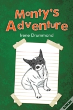 Capa do artigo Monty'S Adventure