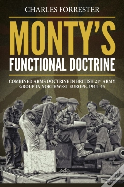 Capa do artigo Monty'S Functional Doctrine