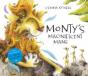 Monty'S Magnificent Mane - Preview