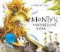 Monty'S Magnificent Mane - Preview